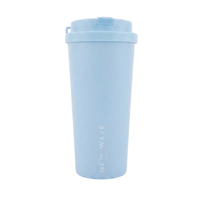 New Wave Vaso Insulado Hybrid Coffee Tumbler 81NWSXC20 20 Oz