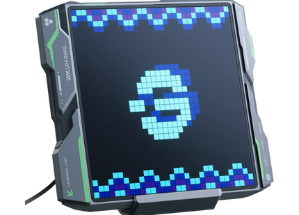 Govee Gaming Pixel Light, H8630A81