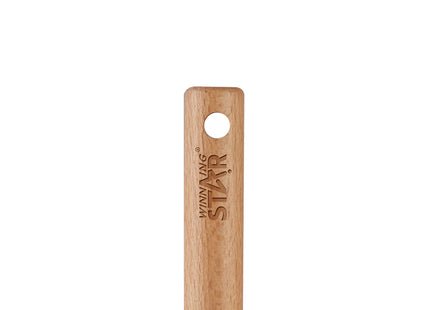 Cuchara de Cocina Winning Star ST-7556, Silicona, Nylon, Madera