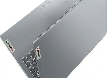 Laptop Lenovo IdeaPad Slim 3i 15.6" Full HD Intel Core i5-1335U 16GB 256GB SSD 82X700KEUS Gris