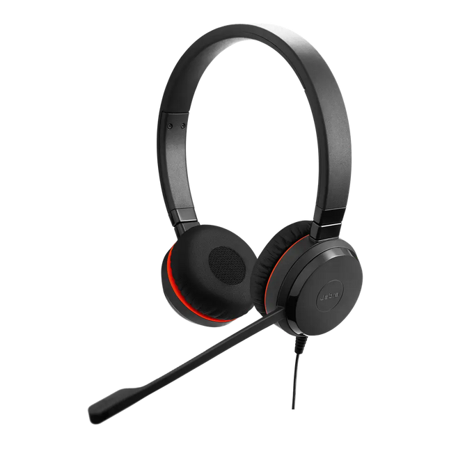 Jabra Evolve 20 SE StereoMS,USB C/A