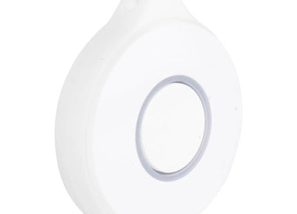 Botón de Emergencia Portátil Hikvision, DS-PDEBP1-EG2-WB