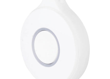 Botón de Emergencia Portátil Hikvision, DS-PDEBP1-EG2-WB