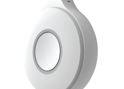 Botón de Emergencia Portátil Hikvision, DS-PDEBP1-EG2-WB
