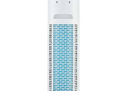 Ventilador Enfriador Midea Ice Cool Tower MAC46TFBW-CA 42" 2 en 1 Blanco