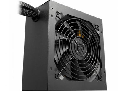 Fuente de Poder Sharkoon SHP Bronze | 600W | 80 PLUS Bronze | ATX | Negra