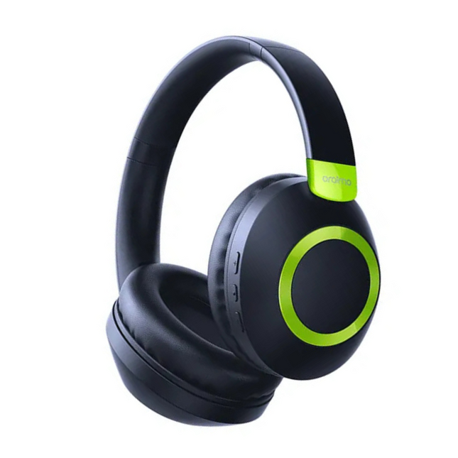 Headset Oraimo BoomPop2S | Inalámbrico Bluetooth | OHP-610S