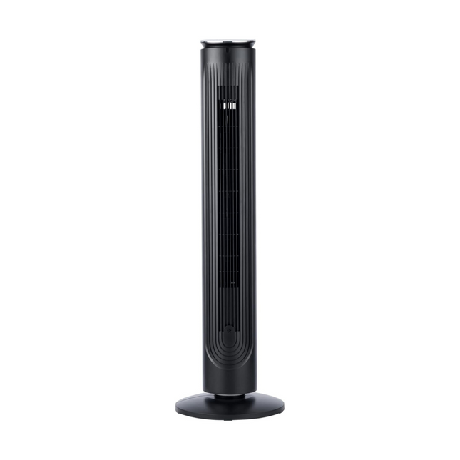 Ventilador Midea Cool Essence MTF42CE‑CA | 42″ | Torre | 5 Velocidades | Aromaterapia