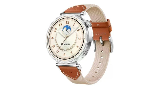 Reloj Inteligente Huawei GT5 41mm café Jana-B19W-5020DGU | 1.32" AMOLED