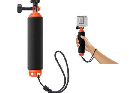 Insta360 Empuñadura Flotante, Floating Hand Grip