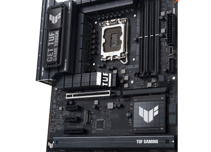 Tarjeta Madre ASUS TUF Gaming, Z890-PLUS