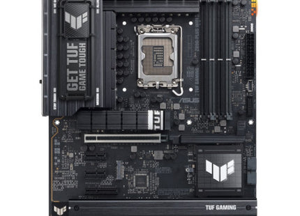 Tarjeta Madre ASUS TUF Gaming, Z890-PLUS