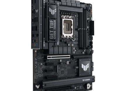 Tarjeta Madre ASUS TUF Gaming, Z890-PLUS