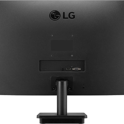 MONITOR 27'' LG 27MP400-B 1920 x 1080 5MS 75Hz HDMI D-SUB FHD IPS BOARDERLESS FREESYNC
