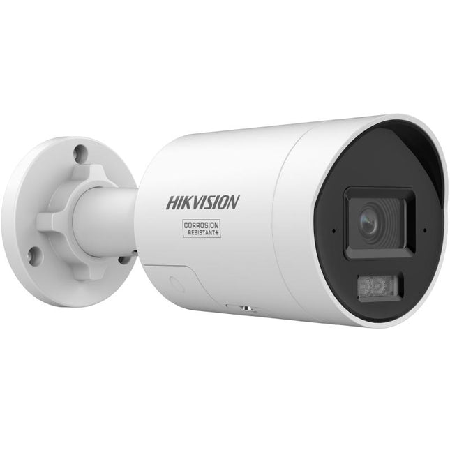 Cámara IP Hikvision, DS-2CD2047G3-LI2UY/SL