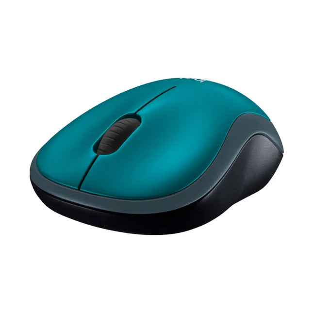 Mouse Logitech M185 | Inalámbrico | 2.4 GHz | 1000 DPI