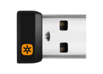 Logitech Adaptador Unificador USB, 6 Dispositivos