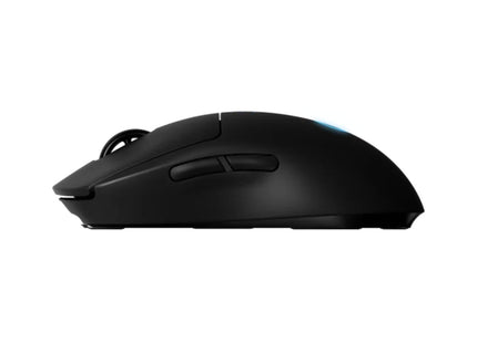 Mouse Gaming Logitech G Pro | Inalámbrico | Sensor HERO 25K | Lightspeed