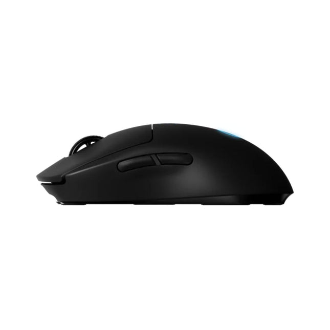 Mouse Gaming Logitech G Pro | Inalámbrico | Sensor HERO 25K | Lightspeed