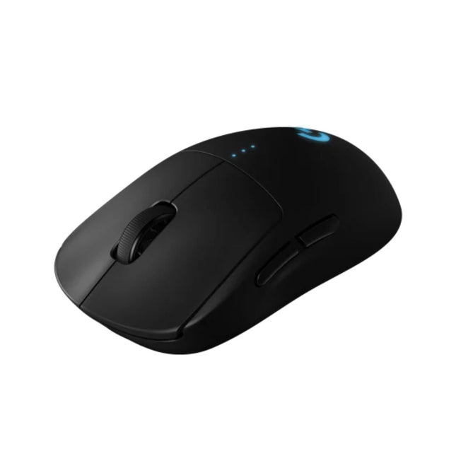 Mouse Logitech G Pro X Superlight | Inalámbrico | Receptor USB | Sensor HERO 25K |5 Botones