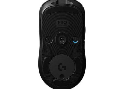 Mouse Gaming Logitech G Pro | Inalámbrico | Sensor HERO 25K | Lightspeed