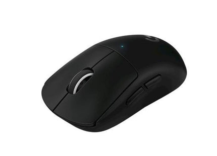 Mouse Gaming Logitech G PRO X SUPERLIGHT | Inalámbrico | LIGHTSPEED | Sensor HERO 25K