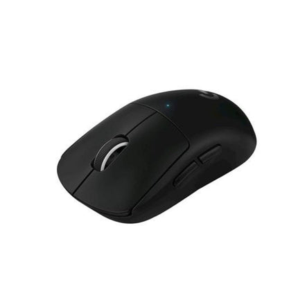 Mouse Gaming Logitech G PRO X SUPERLIGHT | Inalámbrico | LIGHTSPEED | Sensor HERO 25K