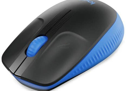 Mouse Logitech M190 con receptor nano USB desconectado