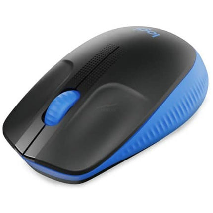 Mouse Logitech M190 | Inalámbrico | Con Receptor USB