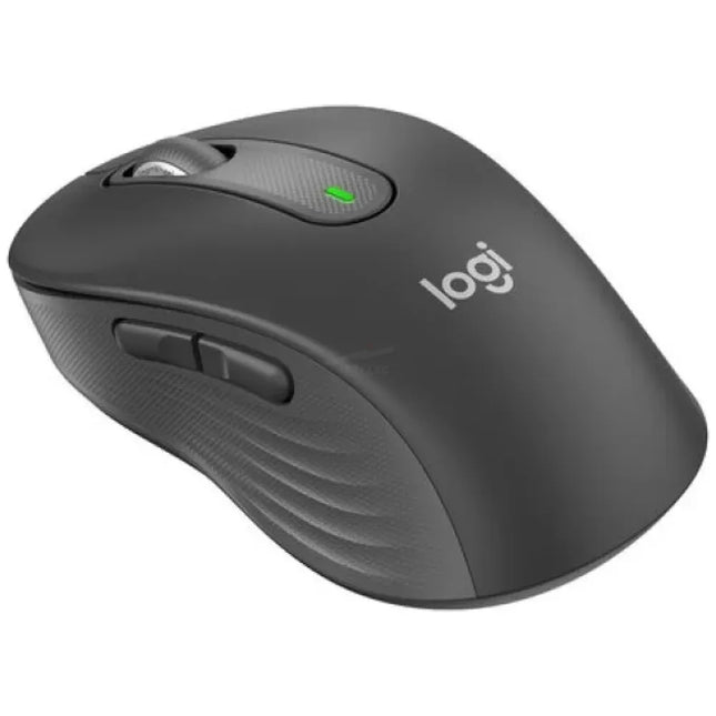 Mouse Logitech Signature M650 Inalámbrico | Bluetooth | 1000 DPI | USB