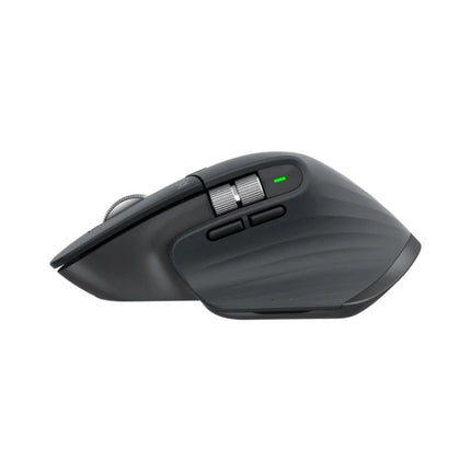 Mouse Logitech MX Master 3S | Inalámbrico | Bluetooth + Receptor USB