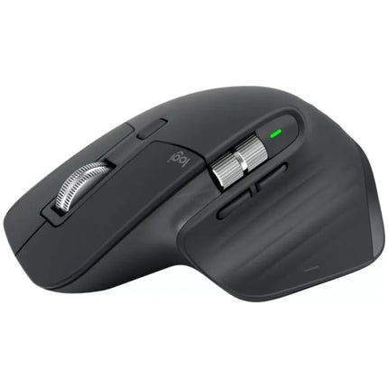 Mouse Logitech MX Master 3S | Inalámbrico | Bluetooth + Receptor USB