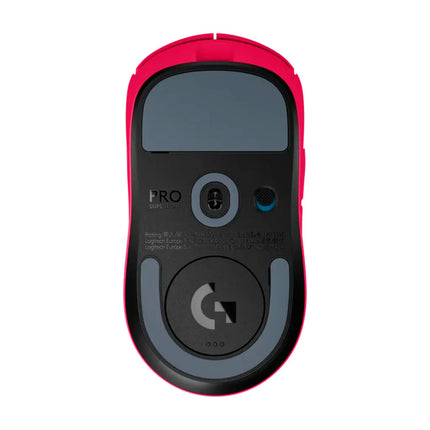 Mouse Gaming Logitech Pro X Superlight 2 | Inalámbrico | Receptor USB