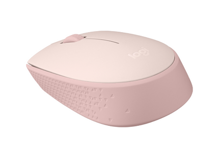 Mouse Logitech M170 Inalámbrico | 1000 DPI | Receptor USB