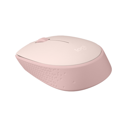 Mouse Logitech M170 Inalámbrico | 1000 DPI | Receptor USB
