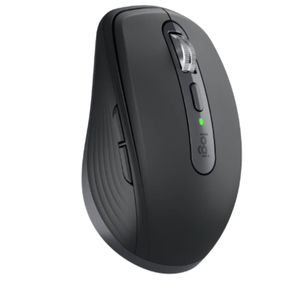 Mouse Logitech MX Anywhere 3S | Inalámbrico | Bluetooth | Sensor 8K DPI