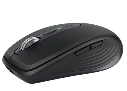 Mouse Logitech MX Anywhere 3S | Inalámbrico | Bluetooth | Sensor 8K DPI