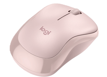 Mouse Logitech M240 for Business | Inalámbrico | Bluetooth | 1000 DPI | Receptor USB