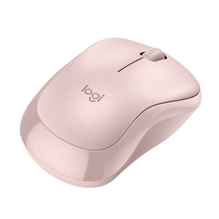 Mouse Logitech M240 for Business | Inalámbrico | Bluetooth | 1000 DPI | Receptor USB