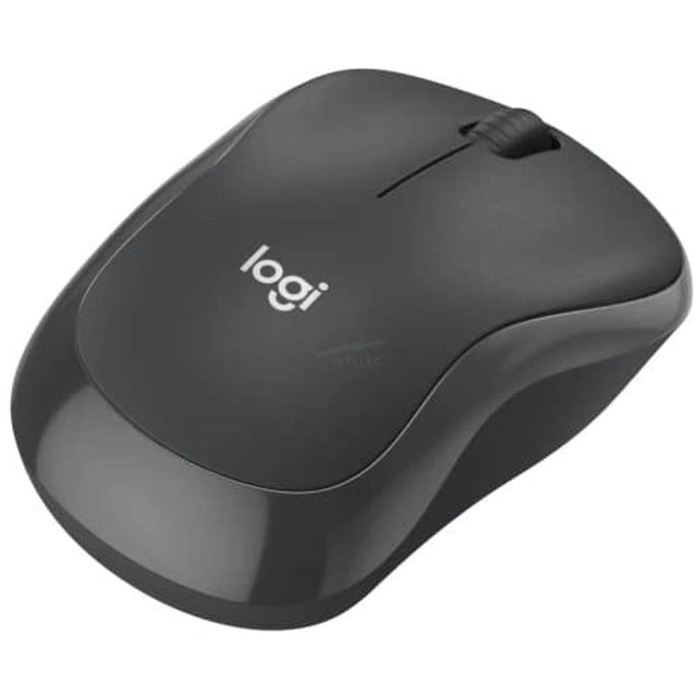 Mouse Logitech M240 For Business | Inalámbrico Bluetooth
