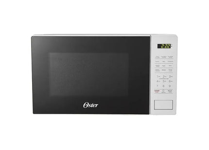 Oster Microondas 20L 700W Blanco, OGGME2701