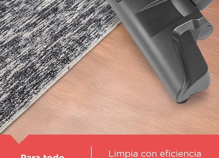 Aspiradora Ciclónica Black+Decker, VCBD8090