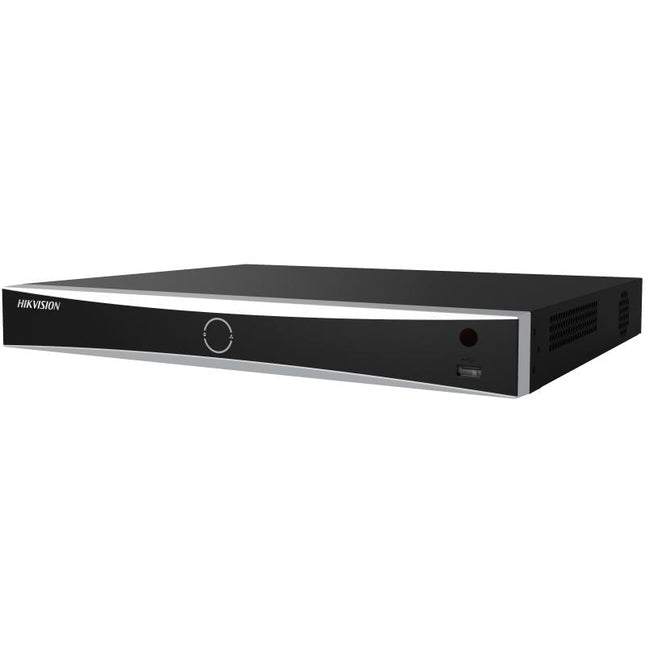 Grabador NVR para Sistemas de Vigilancia Hikvision, DS-7616NXI-K2(D)
