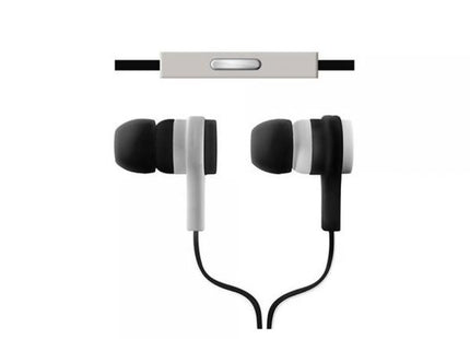 AUDIFONO ARGOM ULTIMATE SOUND EFFECT ALAMBRICO 3.5MM ARG-HS-0595B