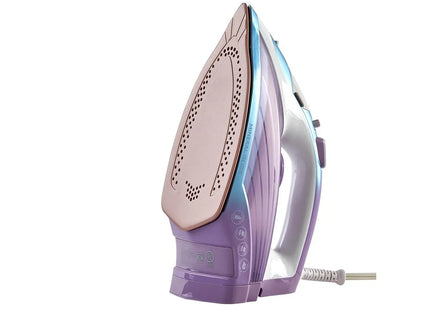 Plancha de Ropa Power XL Mineral Glide IR2323-0APLA | 1200W | Suela de Cerámica