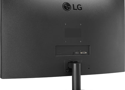 MONITOR 27'' LG 27MP400-B 1920 x 1080 5MS 75Hz HDMI D-SUB FHD IPS BOARDERLESS FREESYNC
