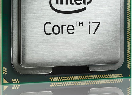 Procesador Intel Core i7-4790 | 4ª Gen | 4 Núcleos | 8 Hilos | 4.0GHz Turbo | LGA 1150