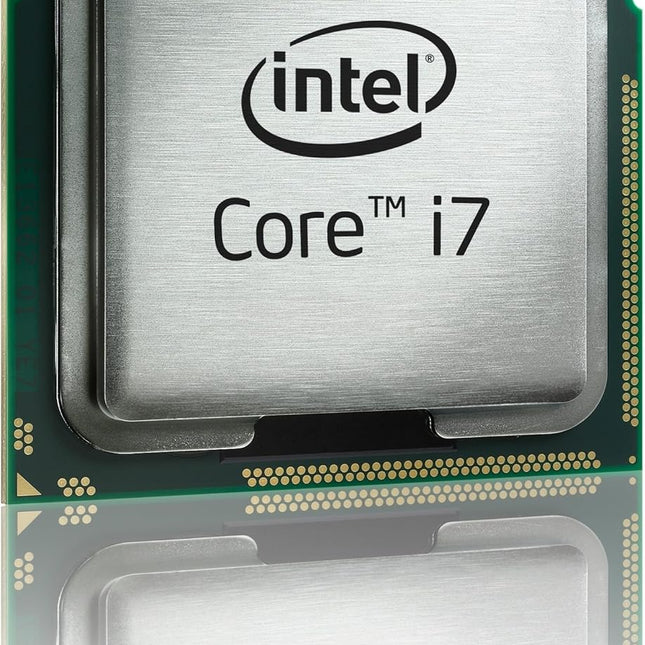 Procesador Intel Core i7-4790 | 4ª Gen | 4 Núcleos | 8 Hilos | 4.0GHz Turbo | LGA 1150