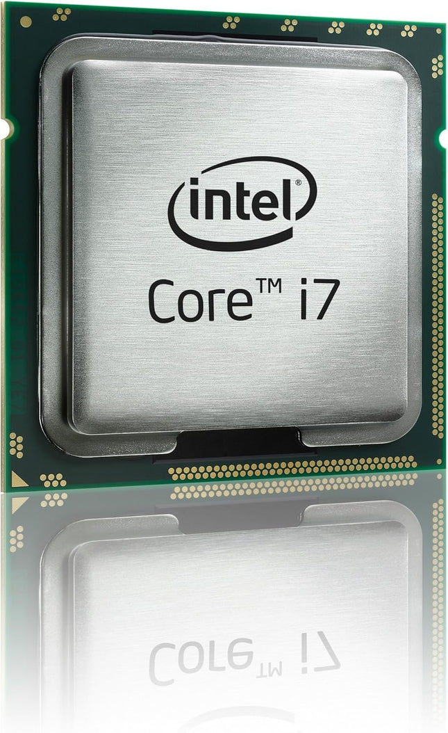 Procesador Intel Core i7-4790 | 4ª Gen | 4 Núcleos | 8 Hilos | 4.0GHz Turbo | LGA 1150