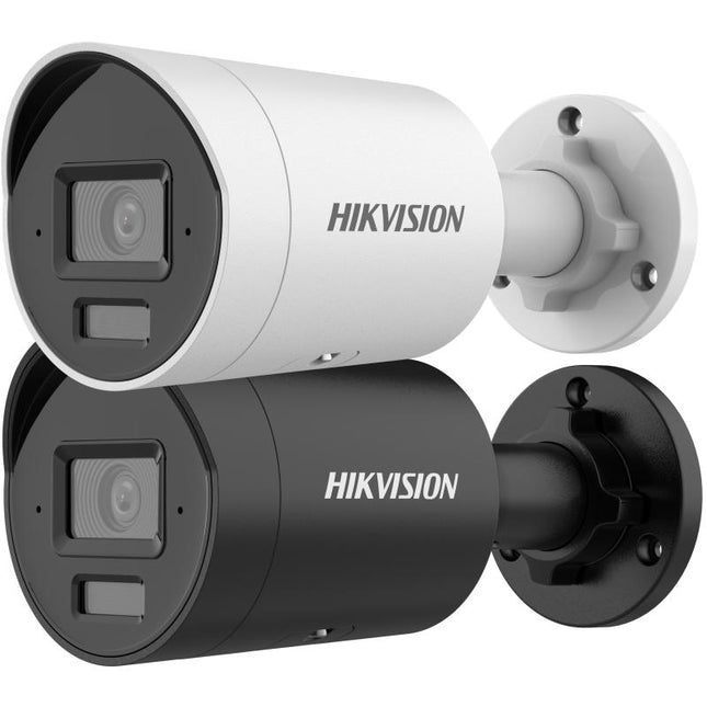 Cámara Bullet Hikvision, DS-2CD2043G2-LI2U
